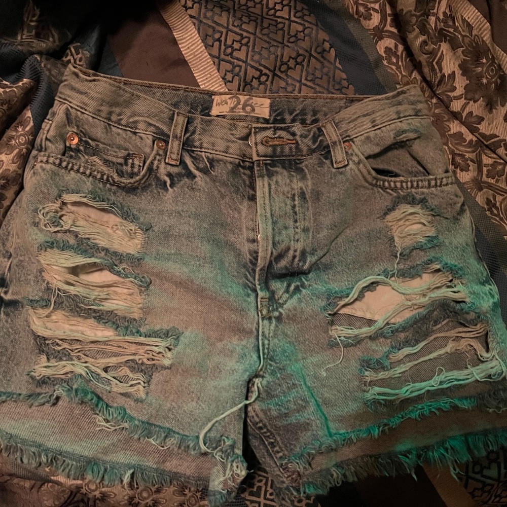 Shorts